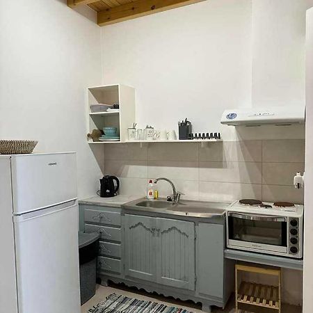 Ferienwohnung Spitaki Kálymnos Exterior foto