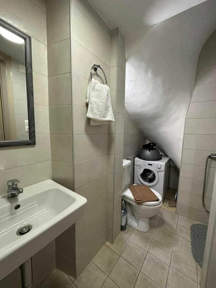 Ferienwohnung Spitaki Kálymnos Exterior foto