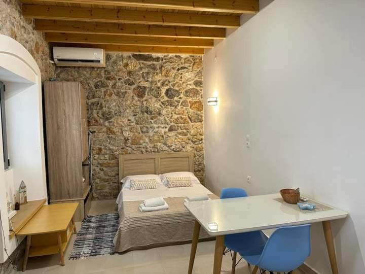Ferienwohnung Spitaki Kálymnos Exterior foto